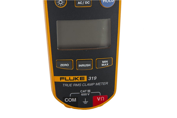 Токоизмерительные клещи Fluke 319