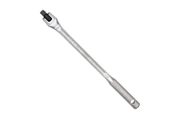 Вороток с шарниром, 1/2", 375 мм KING TONY 4453-15F