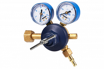 Редуктор кислородный БКО-50-КР1-AGA REDIUS 011031