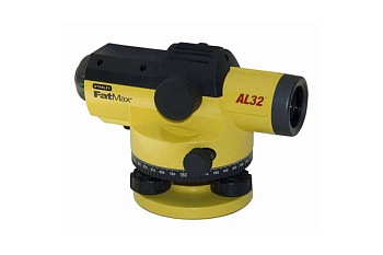 Оптический нивелир Stanley AL32 FATMAX 1-77-244