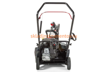 Бензиновый снегоуборщик Briggs&Stratton 1022 E 1696720