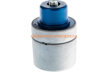 Парная насадка DYTRON DT DA 25, синяя 2329 Парная насадка DYTRON DT DA 25, синяя 2329