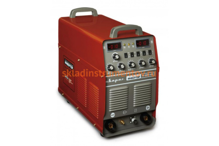 Сварочный инвертор Сварог TIG 400 P J22 00000087851 Сварочный инвертор Сварог TIG 400 P J22 00000087851