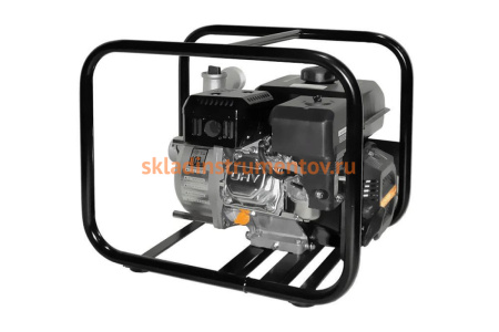 Мотопомпа для загрязненной воды KOSHIN STV-50 X Мотопомпа для загрязненной воды KOSHIN STV-50 X