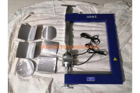 Переносной вулканизатор AE&T DB-900