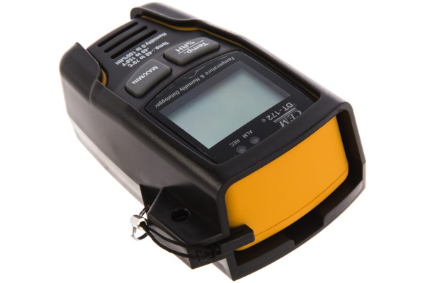 Регистратор температуры и влажности СЕМ DT-172 480298