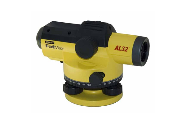 Оптический нивелир Stanley AL32 FATMAX 1-77-244