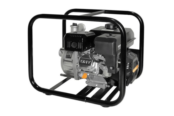 Мотопомпа для загрязненной воды KOSHIN STV-50 X Мотопомпа для загрязненной воды KOSHIN STV-50 X