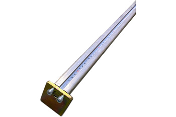 Стол задней поддержки листа для листогибочных станков LBM 200; LBM 250 METALMASTER 00000011669