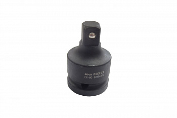 Адаптер 3/4Fх1/2М ударный ROCKFORCE RF-80964MPB