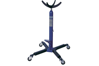 Телескопическая трансмиссионная стойка 500 кг МАСТАК 711-00500