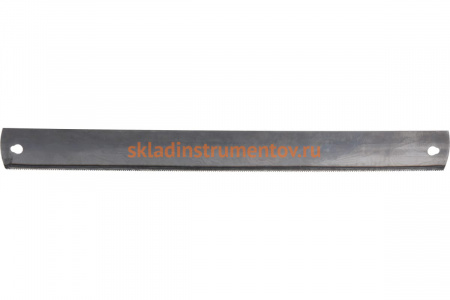 Полотно для прецизионного стусла Matrix 420 мм закаленный зуб// 228425