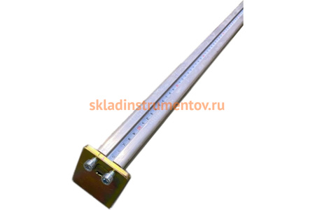 Стол задней поддержки листа для листогибочных станков LBM 200; LBM 250 METALMASTER 00000011669