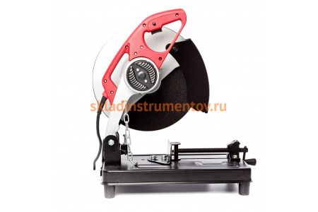 Отрезная пила REDVERG RD-CM355-2000 6621889