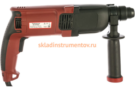 Перфоратор REDVERG RD-RH850 5022712