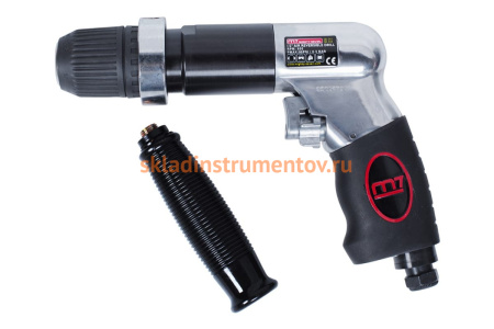 Пневматическая дрель MIGHTY SEVEN QE-341