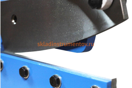 Ручные ножницы рычажные Blacksmith HS-10