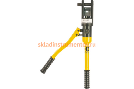 Опрессовщик кабеля TOR YQK-240A 1182401