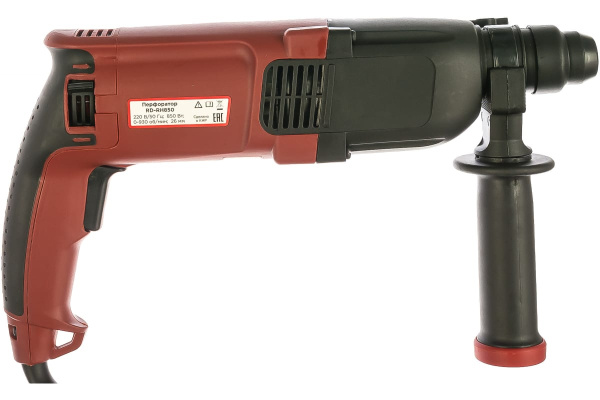 Перфоратор REDVERG RD-RH850 5022712