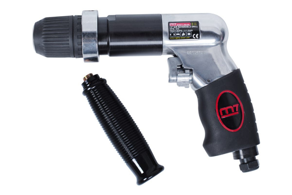 Пневматическая дрель MIGHTY SEVEN QE-341