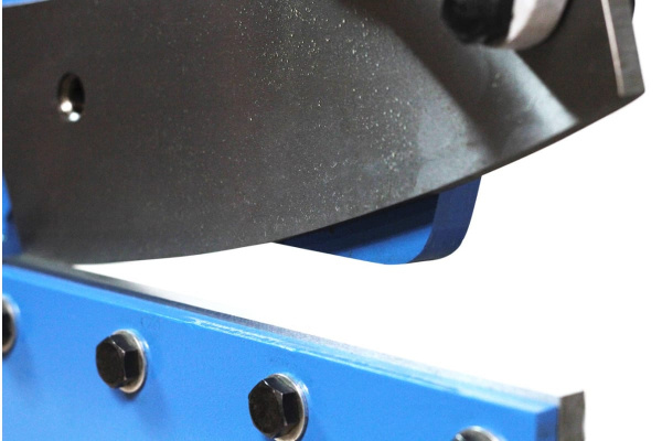 Ручные ножницы рычажные Blacksmith HS-10