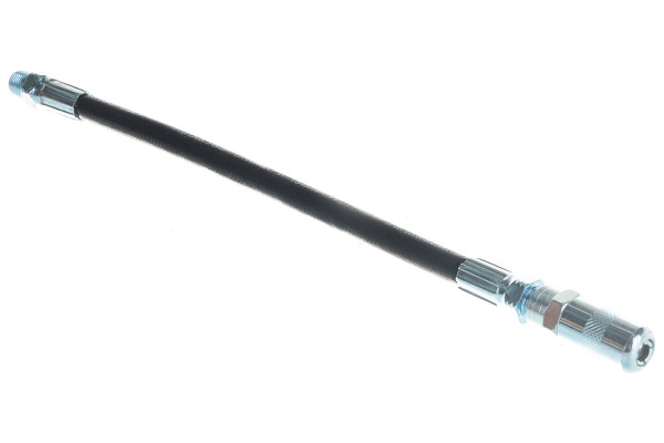 Сменный шланг для смазочных шприцев 25 см ЭВРИКА ER-44401-10S