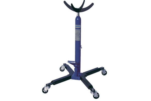 Телескопическая трансмиссионная стойка 500 кг МАСТАК 711-00500