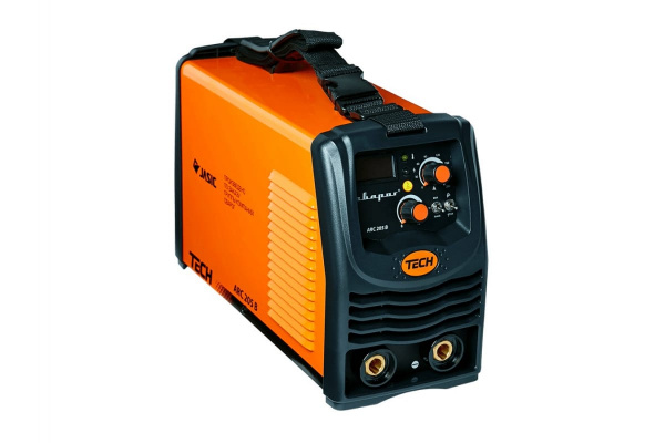 Сварочный инвертор Сварог ARC 205 В TECH Z203 НАКС РФ 93824