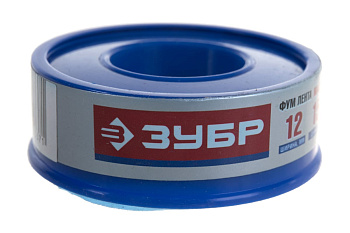 Фумлента МАСТЕР (15000х12х0.1 мм) Зубр 12373-12-025