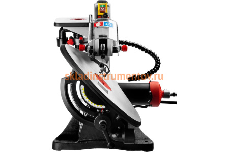 Лобзиковый станок ЗУБР ЗСЛ-250