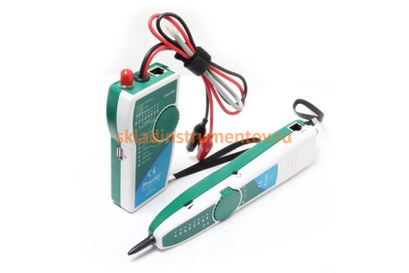 Кабельный тестер ProsKit MT-7068 00299256