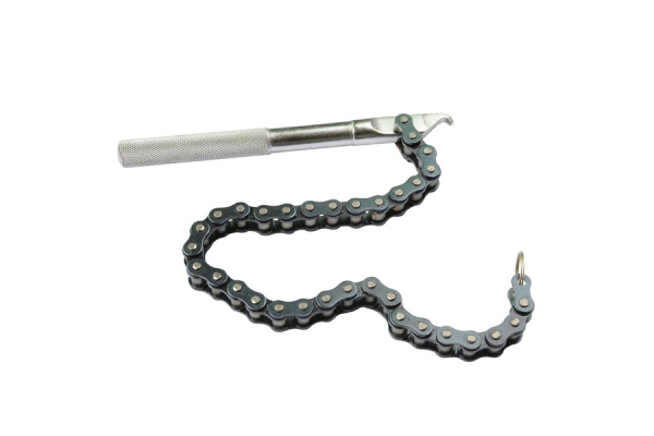 Цепной фильтросъемник ROSSVIK 458 мм ST070