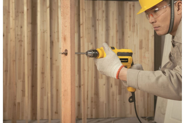 Дрель Stanley STDH5510