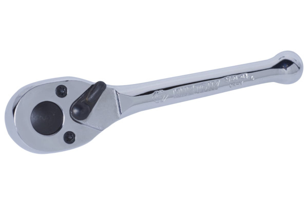 Трещотка KING TONY 1/4" 2760-04