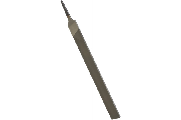 Плоский напильник 300 мм № 3 ЗУБР ЭКСПЕРТ 1610-30-3