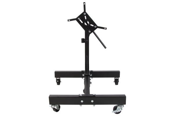 Кантователь двигателя складной усиленный до 680 кг WIEDERKRAFT WDK-82682