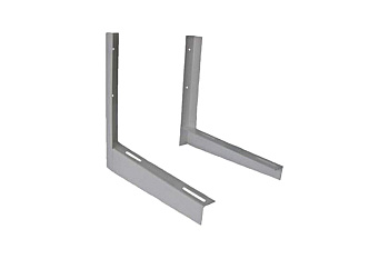 Кронштейны с крепежом (380х445 мм; 6 шт.) для кондиционеров BTU 5-18 Ballu RM0301