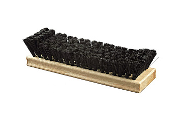 Плоская щетка для обоев STAYER ЕВРО искусственная щетина, 200x60мм 0610-20