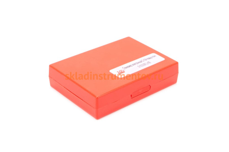 Индикаторный электронный толщиномер SHAN СЦ-10А 0.001, 0-10, L= 30 861864