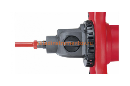 Дрель-миксер RUBI RUBIMIX-9-N PLUS 26922