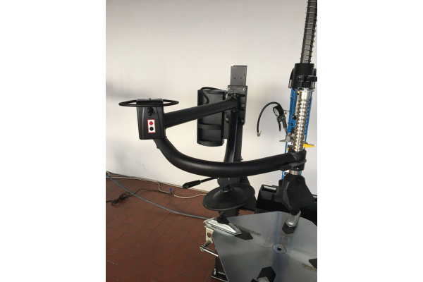 Пневматическое устройство третья рука Trommerberg PL1330