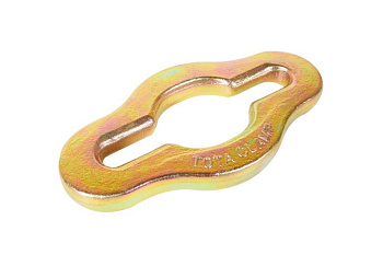 Соединитель для цепей 6т JTC C903 Соединитель для цепей 6т JTC C903