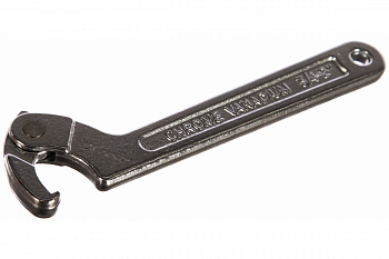 Радиусный шарнирный ключ под крепеж 19-50мм 3/4-2 AIST 070402 00-00002516