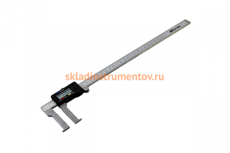 Электронный штангенциркуль д/вн.канавок Micron ШЦЦСВК-225 25-225 электр. МИК 42147