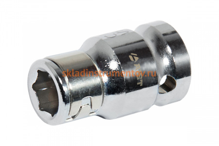 Держатель Aist бита на 5/16" и 3/8" зеркальный 36308B-X 00-00024669