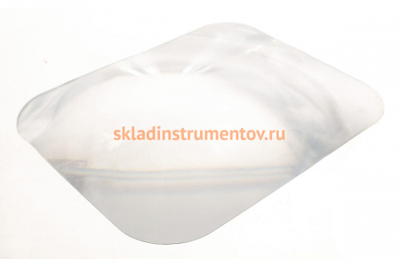 Парковочная линза панорамного обзора Airline ALP-01 (20х25 см)