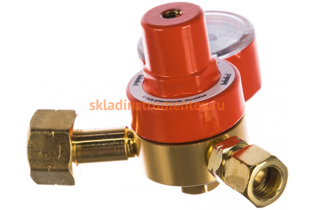 Редуктор пропановый БПО-5 КЕДР 8005701
