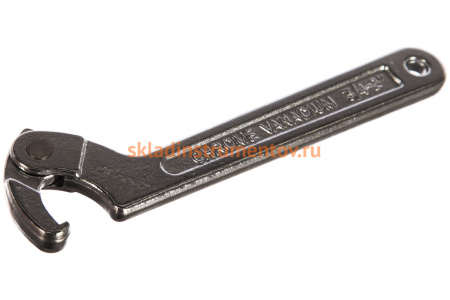 Радиусный шарнирный ключ под крепеж 19-50мм 3/4-2 AIST 070402 00-00002516