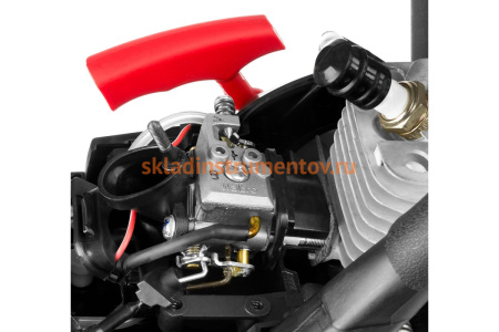 Бензопила Зубр ПБЦ-380 35П