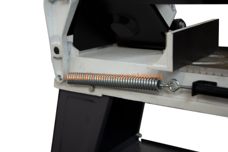 Ленточнопильный станок METALMASTER BSM-115 17436